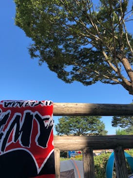 東京サマーランドに投稿された画像（2020/8/29）