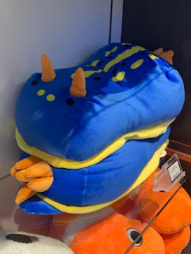 すみだ水族館に投稿された画像（2020/8/29）