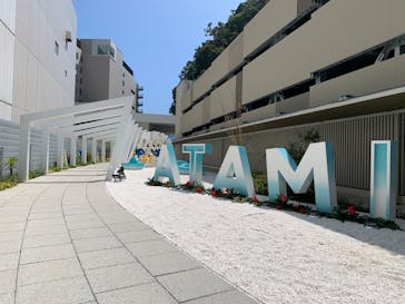 オーシャンスパ Fuuaに投稿された画像（2020/8/29）