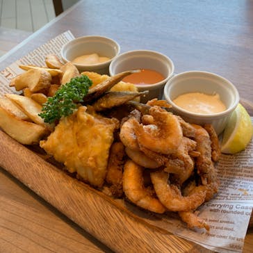 オーシャンスパ Fuuaに投稿された画像（2020/8/29）