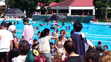 蓮沼ウォーターガーデンに投稿された画像（2020/8/29）