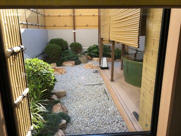 空庭温泉 OSAKA BAY TOWER（オオサカベイタワー）に投稿された画像（2020/8/29）