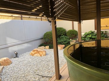 空庭温泉 OSAKA BAY TOWER（オオサカベイタワー）に投稿された画像（2020/8/29）