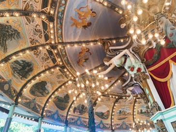 としまえんに投稿された画像（2020/8/29）