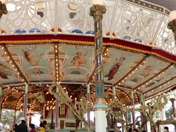 としまえんに投稿された画像（2020/8/29）