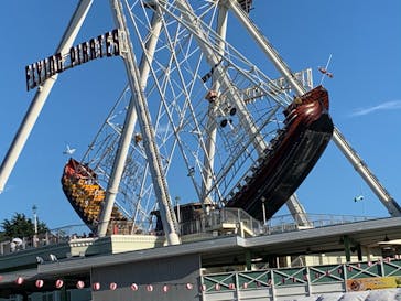 としまえんに投稿された画像（2020/8/29）