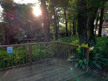 としまえんに投稿された画像（2020/8/29）