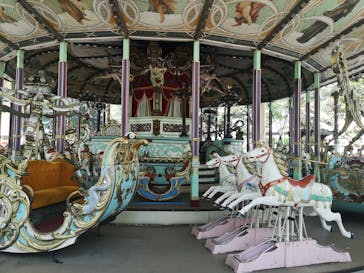 としまえんに投稿された画像（2020/8/29）