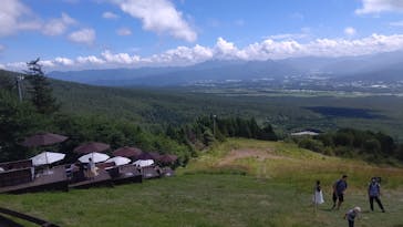 サンメドウズ清里に投稿された画像（2020/8/29）