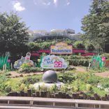 としまえんに投稿された画像（2020/8/29）