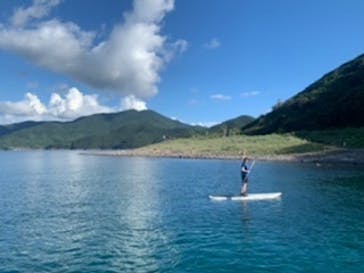 西海観光船に投稿された画像（2020/8/29）