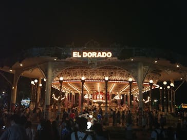 としまえんに投稿された画像（2020/8/29）