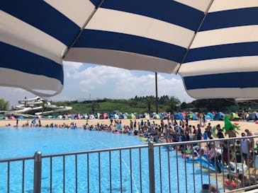 東武動物公園に投稿された画像（2020/8/29）