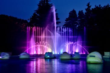 としまえんに投稿された画像（2020/8/29）