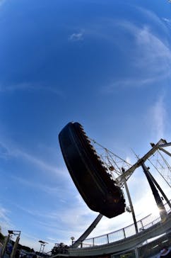 としまえんに投稿された画像（2020/8/29）