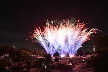 としまえんに投稿された画像（2020/8/29）