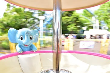 としまえんに投稿された画像（2020/8/29）