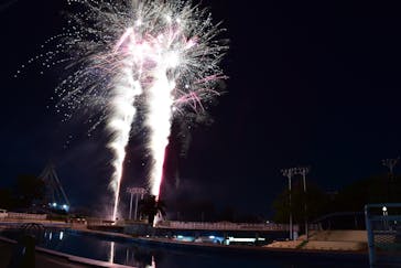 としまえんに投稿された画像（2020/8/29）