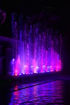 としまえんに投稿された画像（2020/8/29）