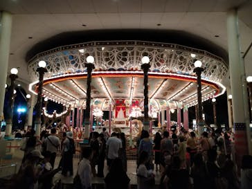 としまえんに投稿された画像（2020/8/29）