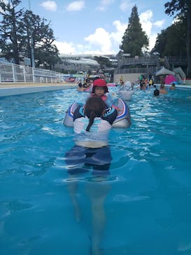 としまえんに投稿された画像（2020/8/29）