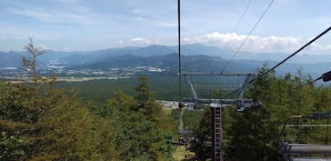 サンメドウズ清里に投稿された画像（2020/8/29）