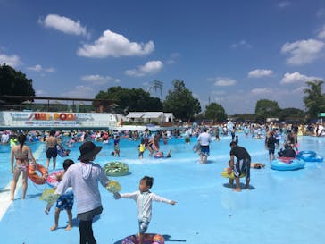 としまえんに投稿された画像（2020/8/29）