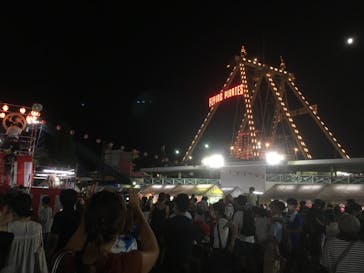 としまえんに投稿された画像（2020/8/29）