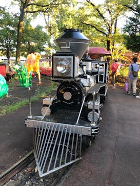 としまえんに投稿された画像（2020/8/29）