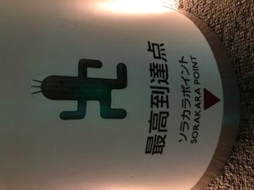 東京スカイツリーに投稿された画像（2020/8/29）