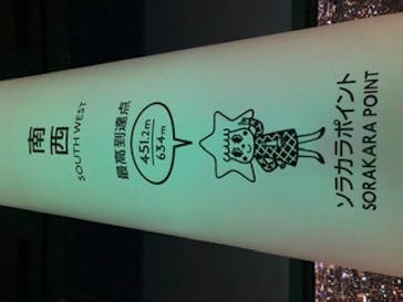 東京スカイツリーに投稿された画像（2020/8/29）