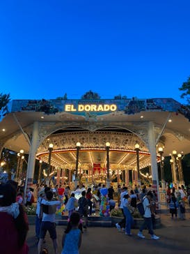 としまえんに投稿された画像（2020/8/29）