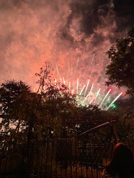 としまえんに投稿された画像（2020/8/29）