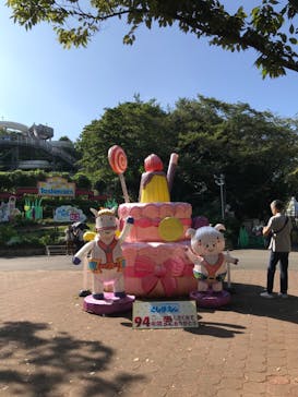 としまえんに投稿された画像（2020/8/29）