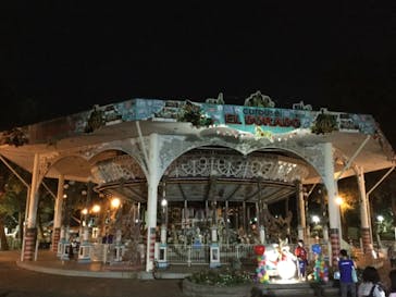 としまえんに投稿された画像（2020/8/29）