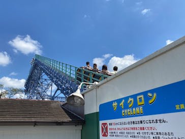 としまえんに投稿された画像（2020/8/29）