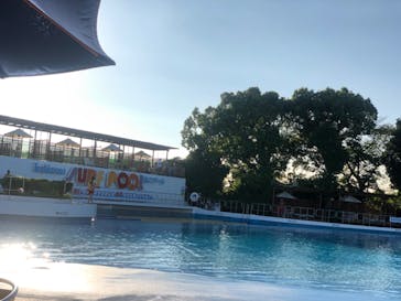 としまえんに投稿された画像（2020/8/29）