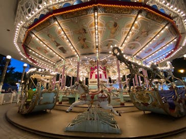 としまえんに投稿された画像（2020/8/29）