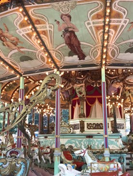 としまえんに投稿された画像（2020/8/29）