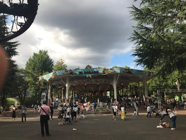 としまえんに投稿された画像（2020/8/29）