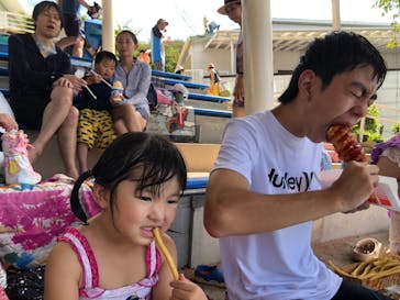 日本モンキーパークに投稿された画像（2020/8/29）