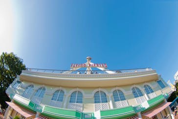 としまえんに投稿された画像（2020/8/29）