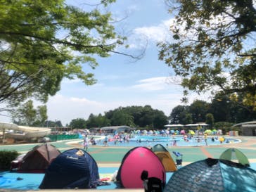 東武動物公園に投稿された画像（2020/8/29）