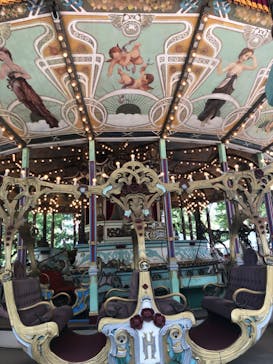 としまえんに投稿された画像（2020/8/29）