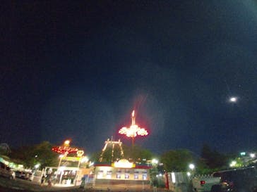 としまえんに投稿された画像（2020/8/29）