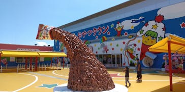 おやつタウンに投稿された画像（2020/8/29）