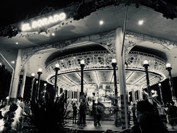 としまえんに投稿された画像（2020/8/30）