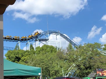 としまえんに投稿された画像（2020/8/30）