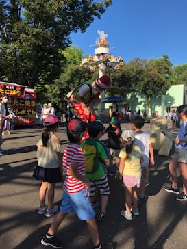 としまえんに投稿された画像（2020/8/30）