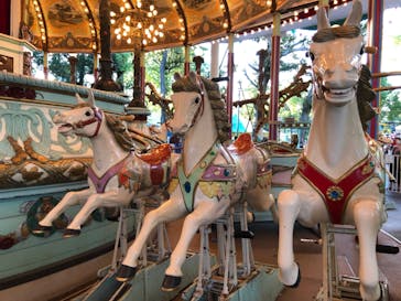 としまえんに投稿された画像（2020/8/30）